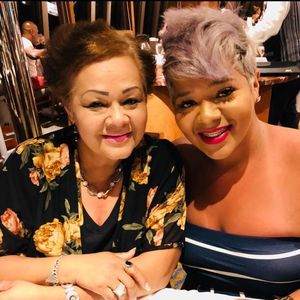 Meet your Posher, Mariela